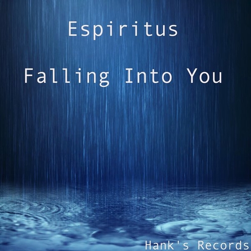 Espiritus - Falling Into You [HSR05]